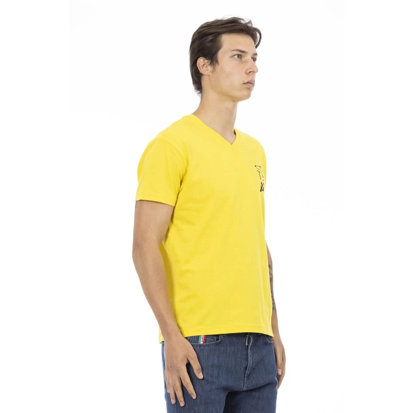 Trussardi Action T-shirts - Tendance