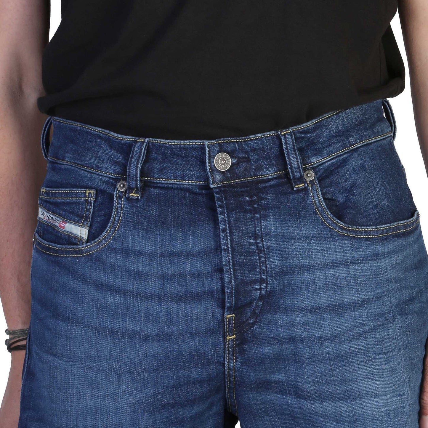 Diesel Jeans - Tendance