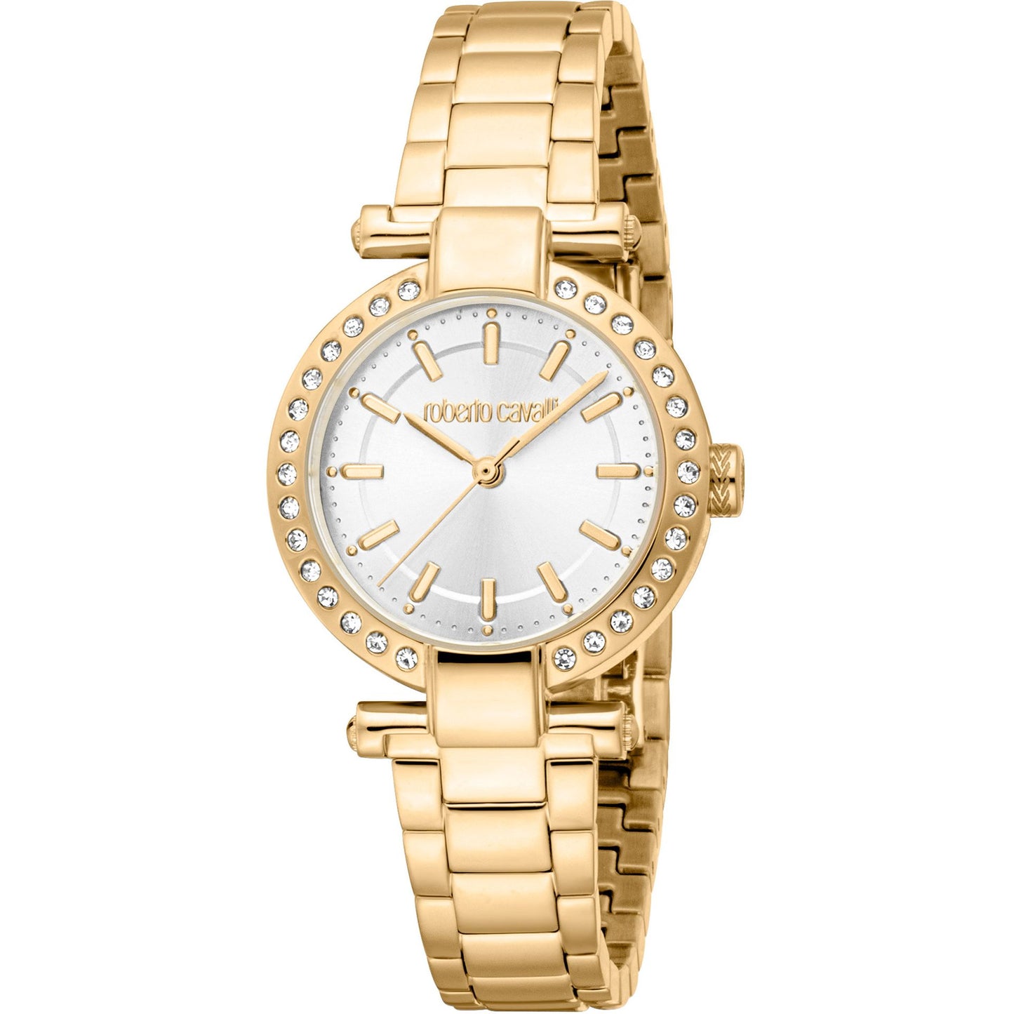 Roberto Cavalli Montres - Tendance