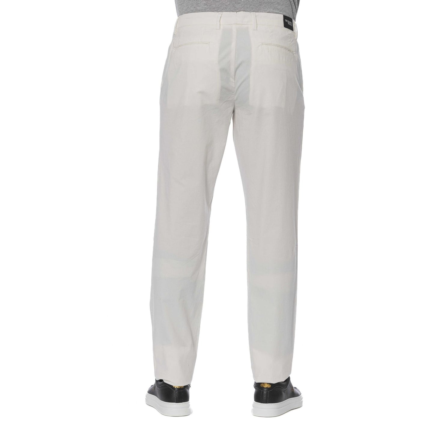 Trussardi Jeans Pantalons - Tendance