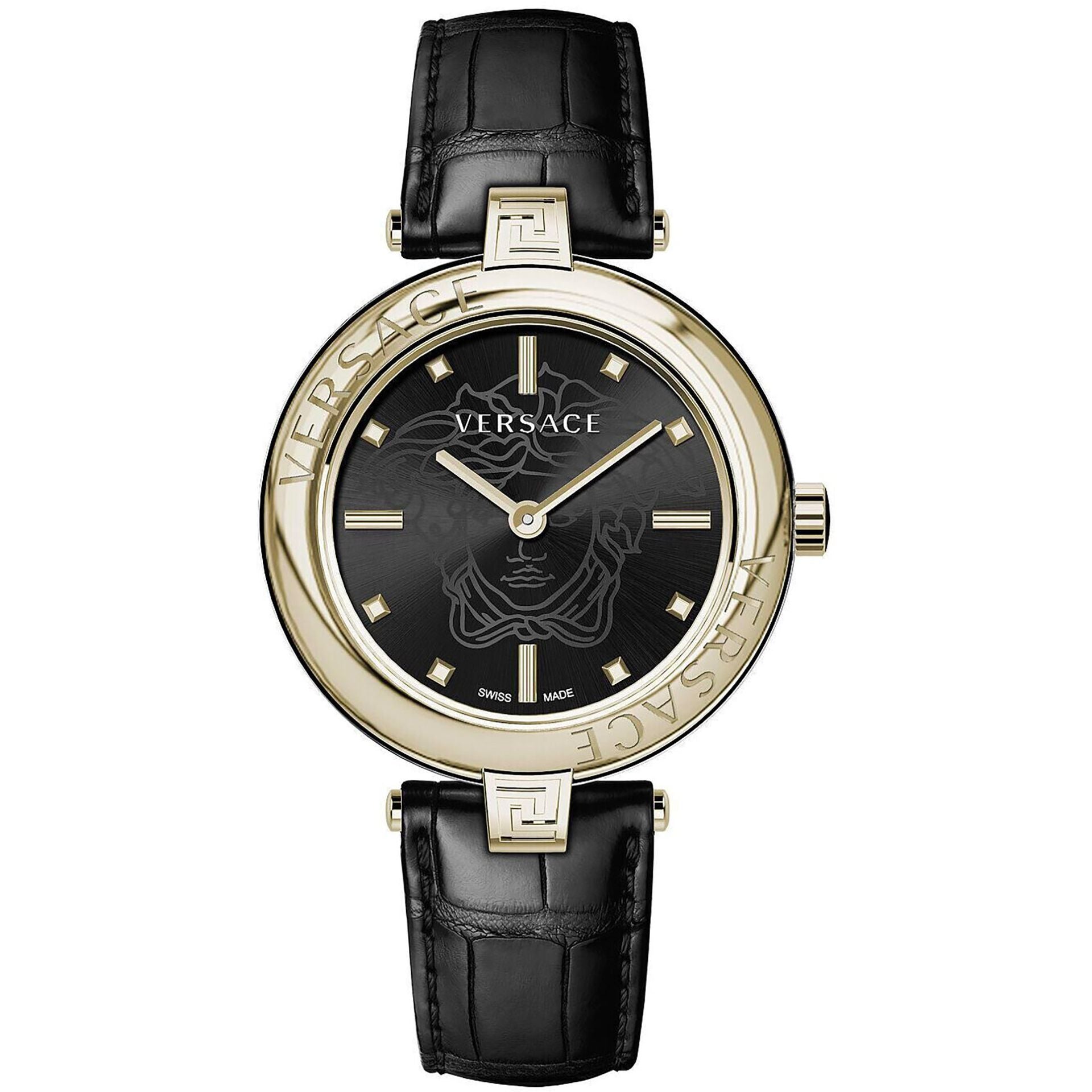 Versace Montres - Tendance