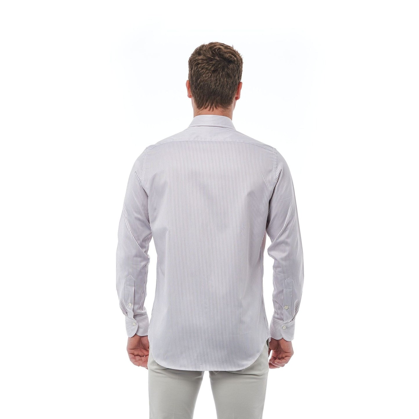 Bagutta Chemises - Tendance