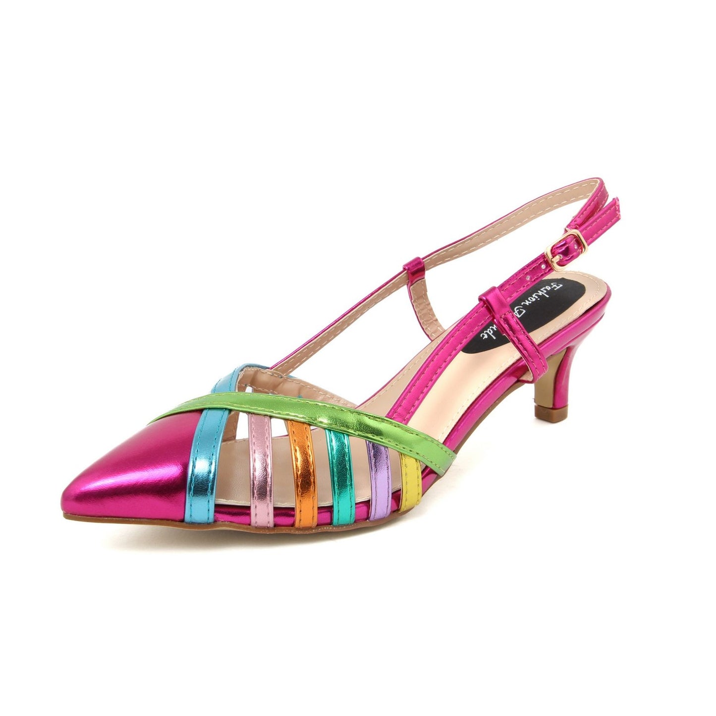Fashion Attitude Sandales - Tendance