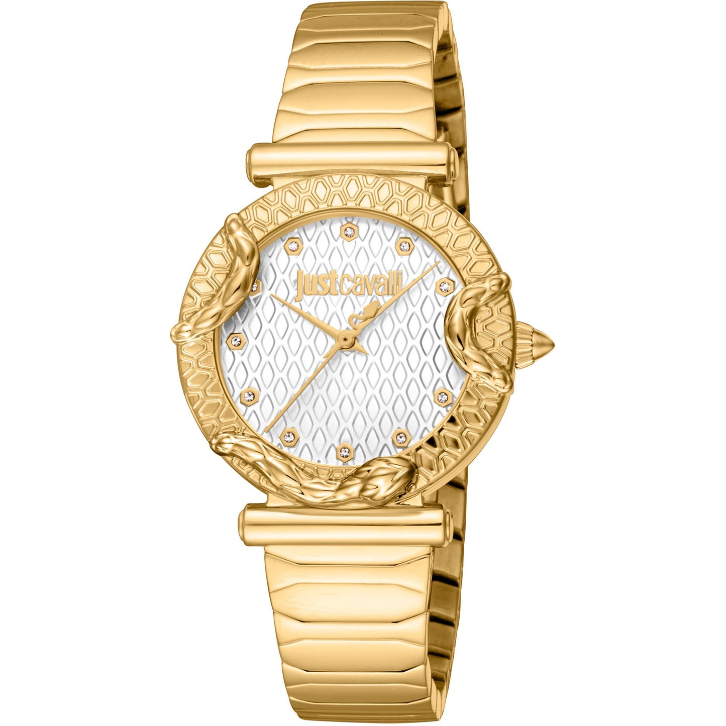 Just Cavalli Montres - Tendance