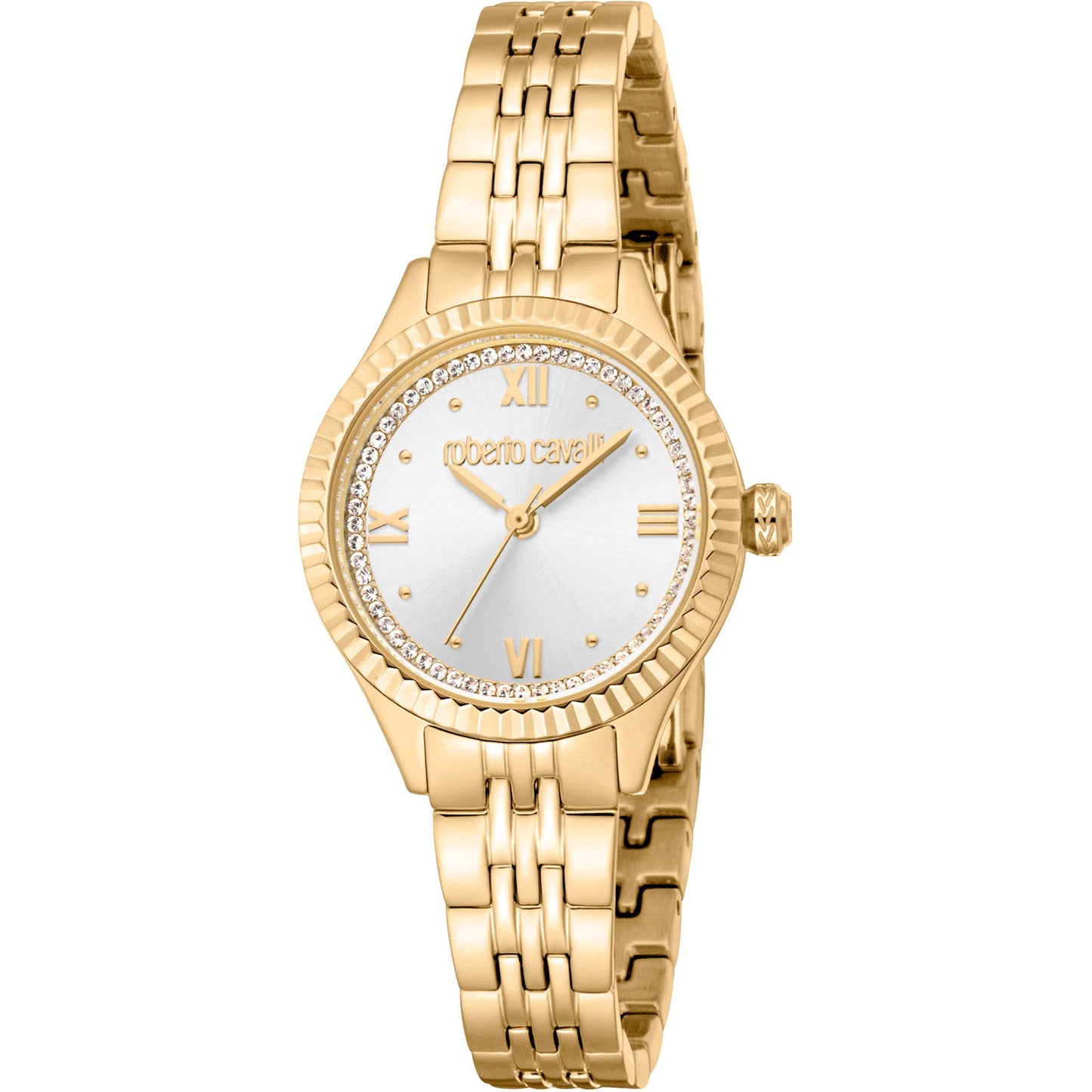 Roberto Cavalli Montres - Tendance