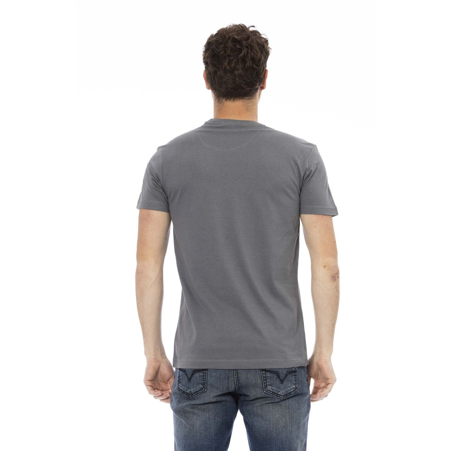 Trussardi Action T-shirts - Tendance