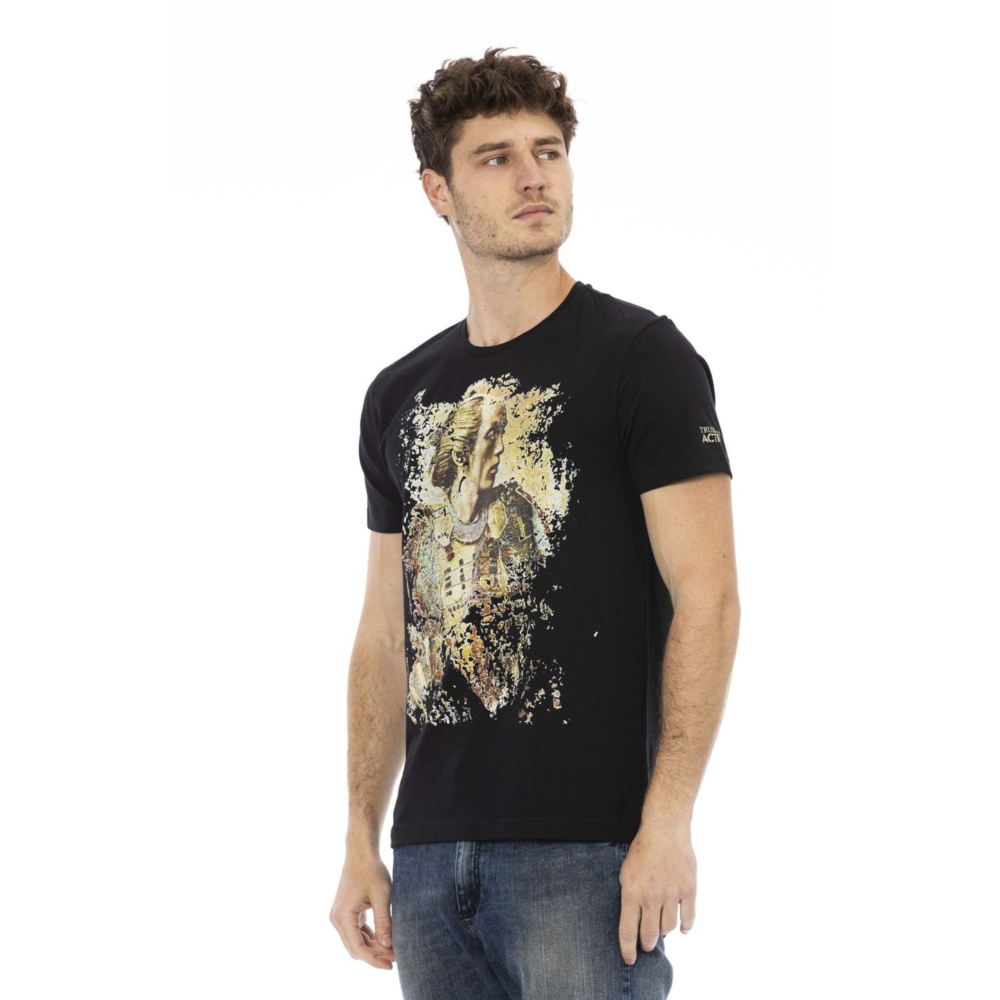 Trussardi Action T-shirts - Tendance