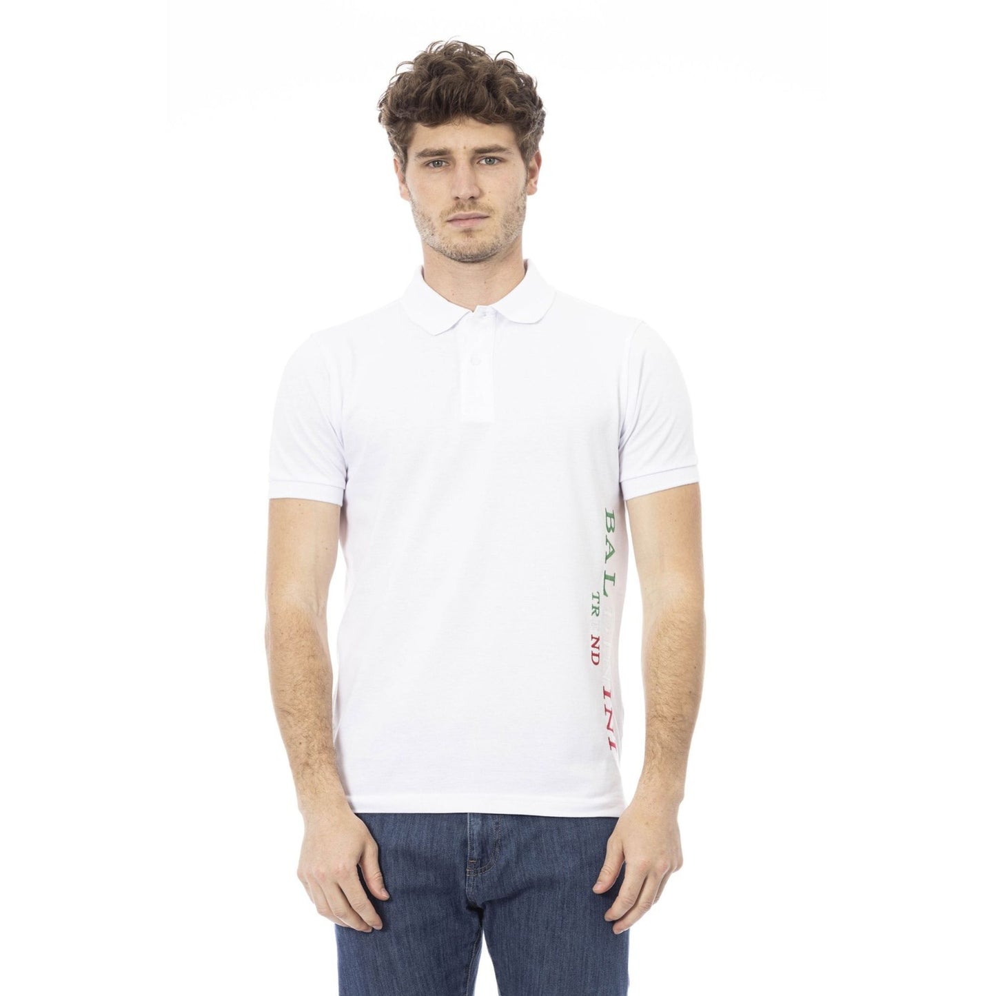 Baldinini Trend Polo - Tendance