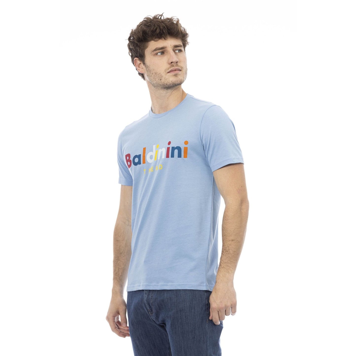 Baldinini Trend T-shirts - Tendance
