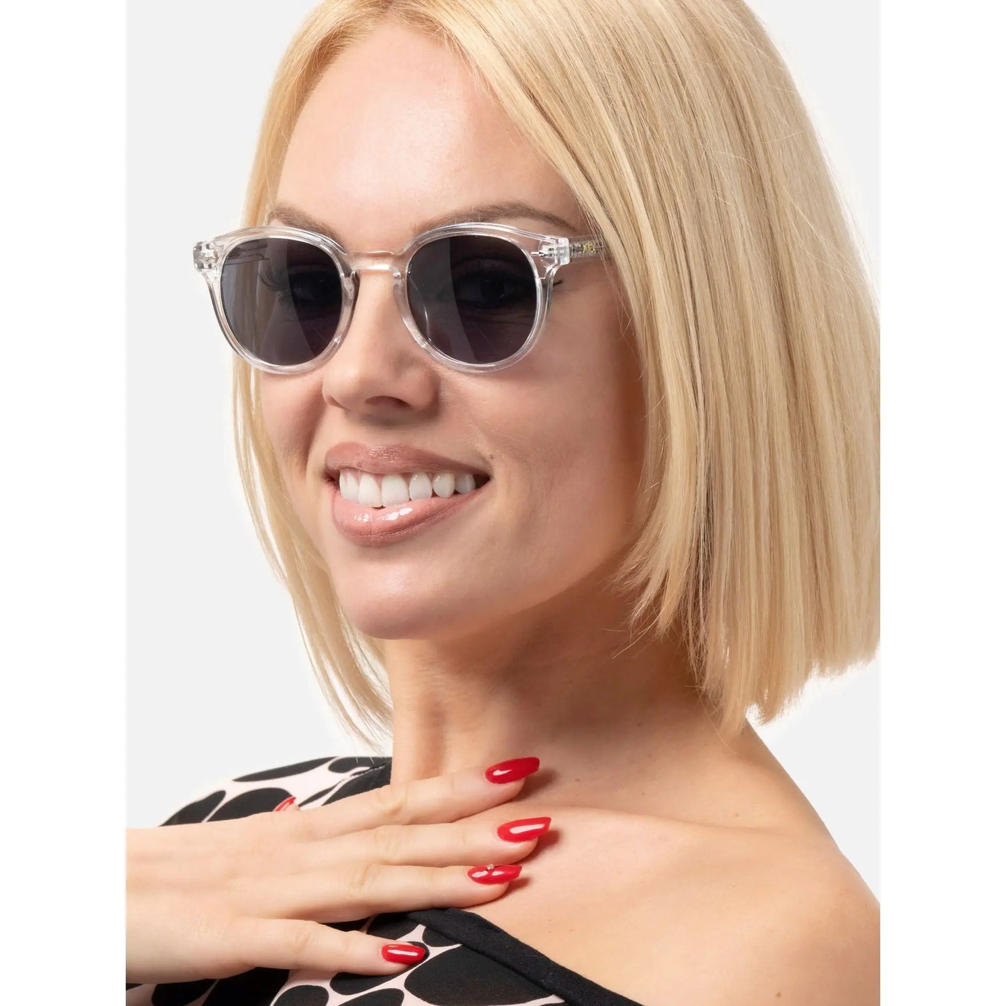 X Frame Therapy Lunettes de soleil X Frame Therapy