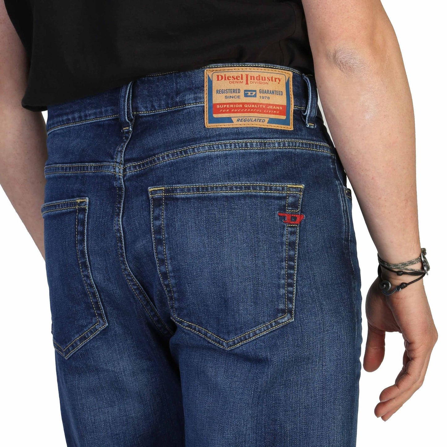 Diesel Jeans - Tendance