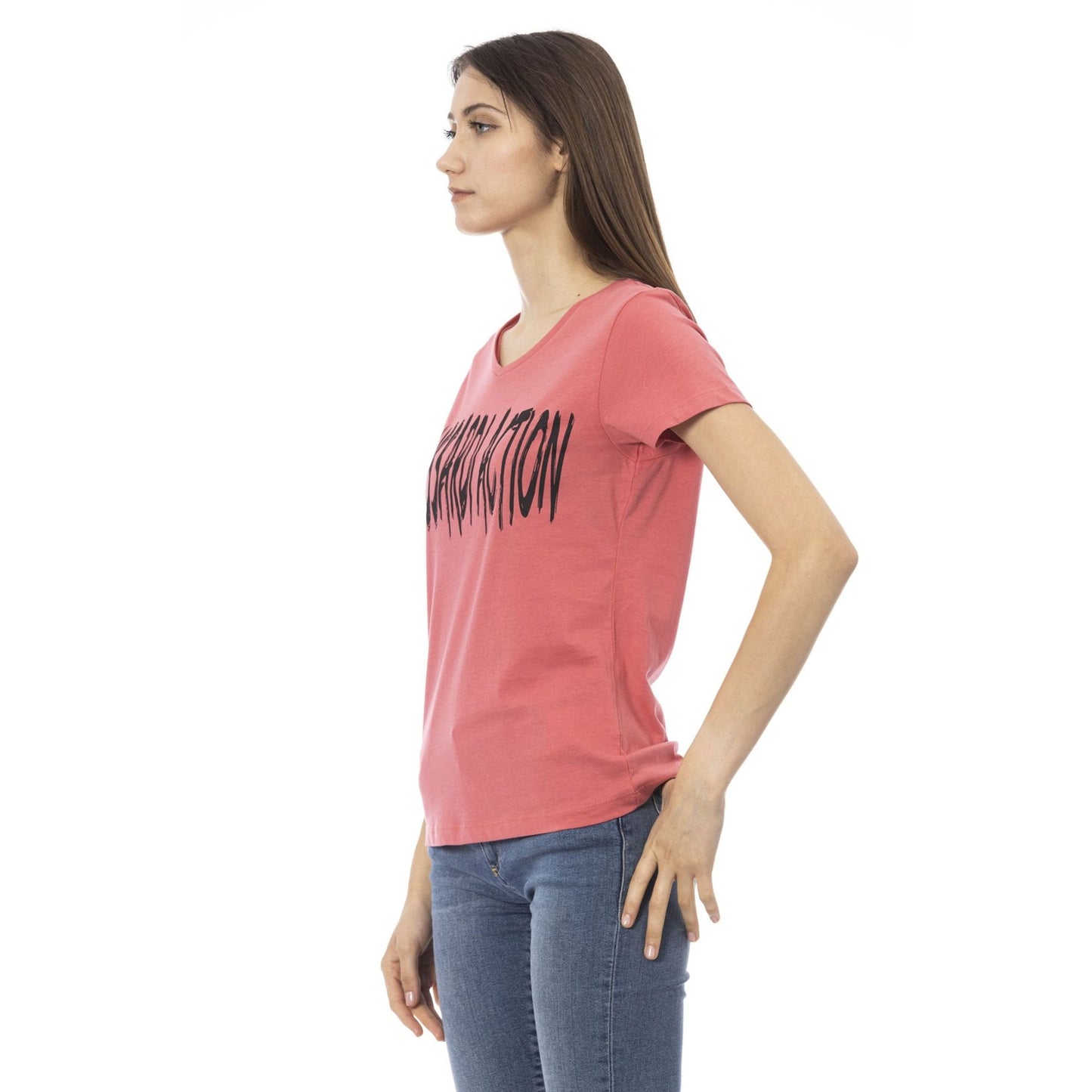 Trussardi Action T-shirts - Tendance