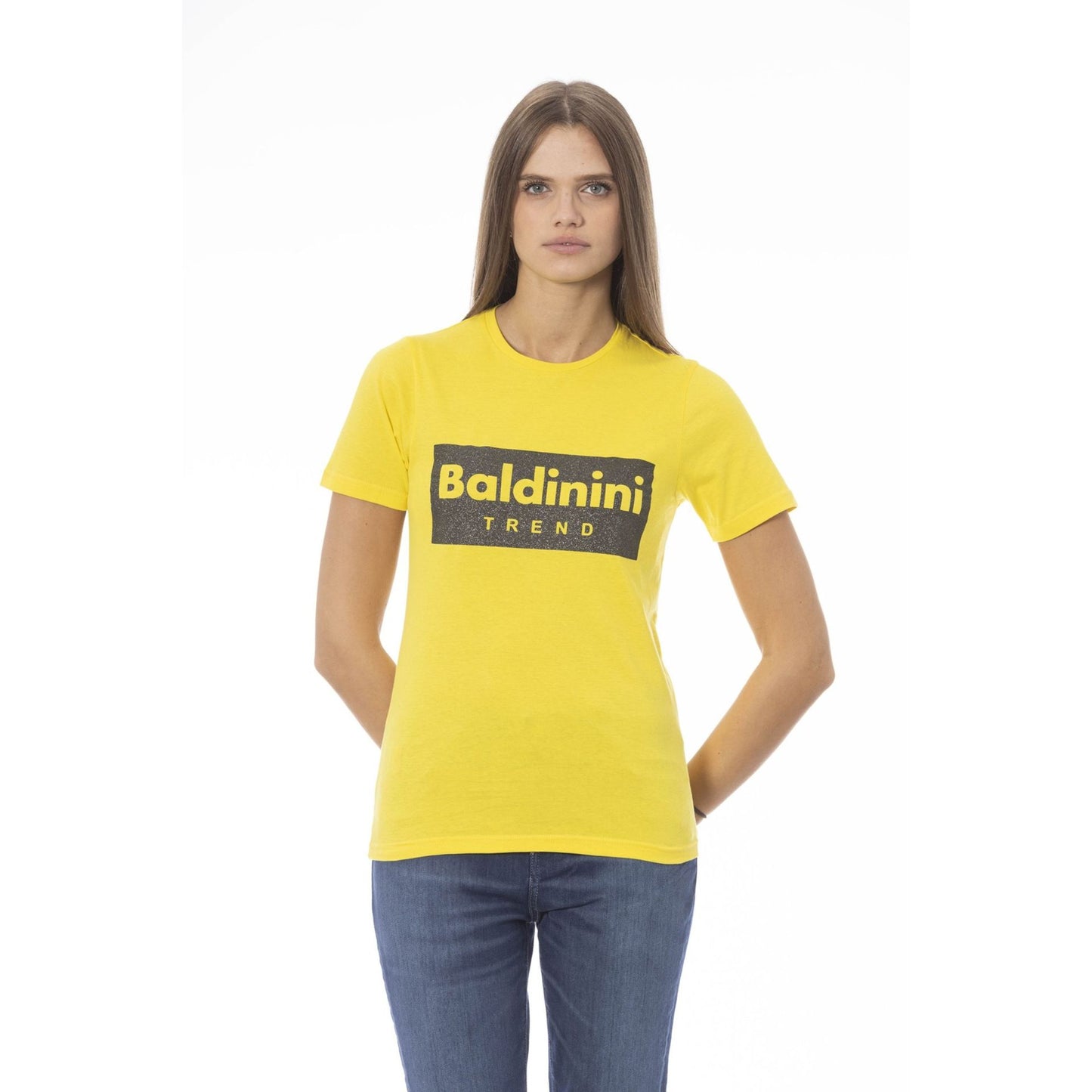 Baldinini Trend T-shirts - Tendance