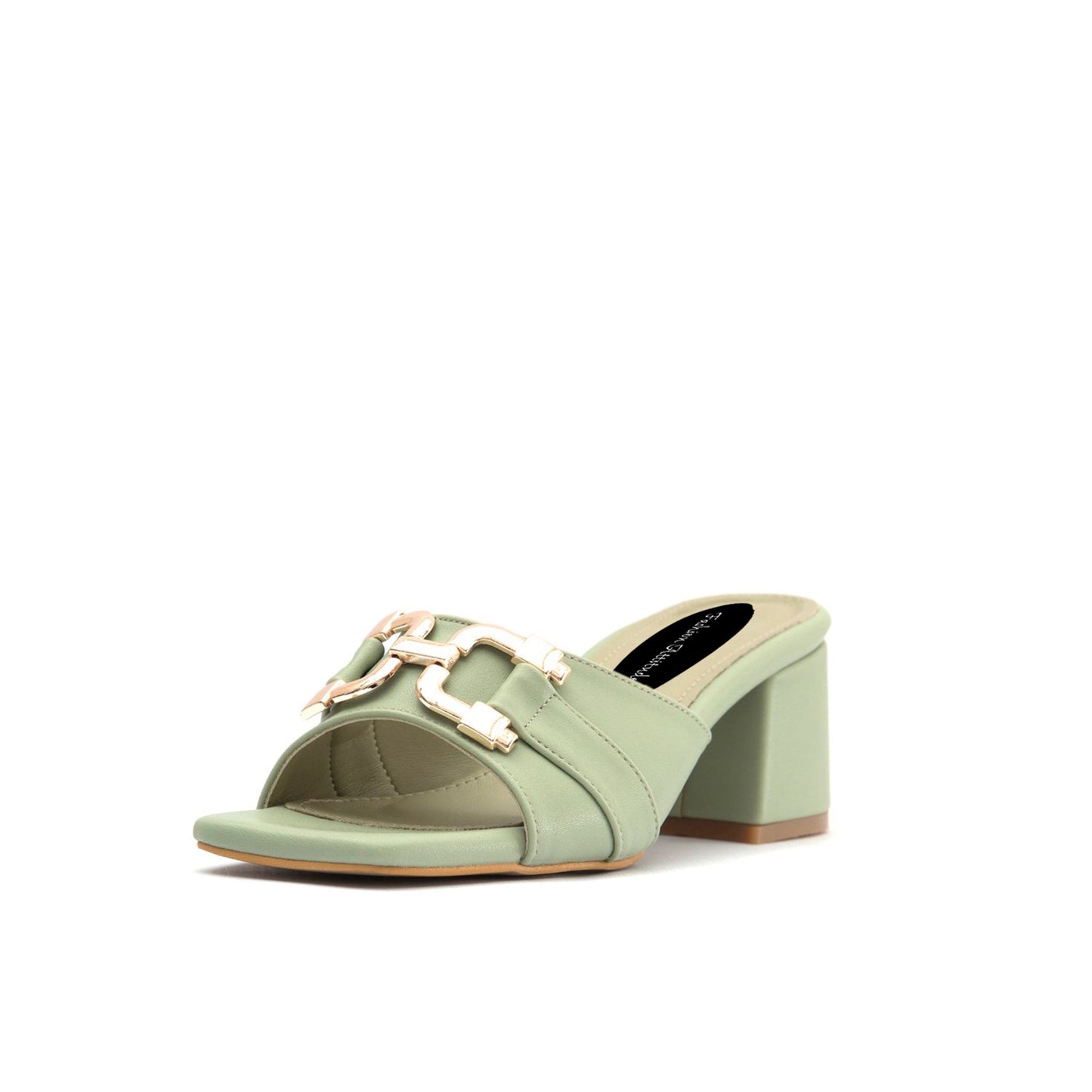 Fashion Attitude Sandales - Tendance
