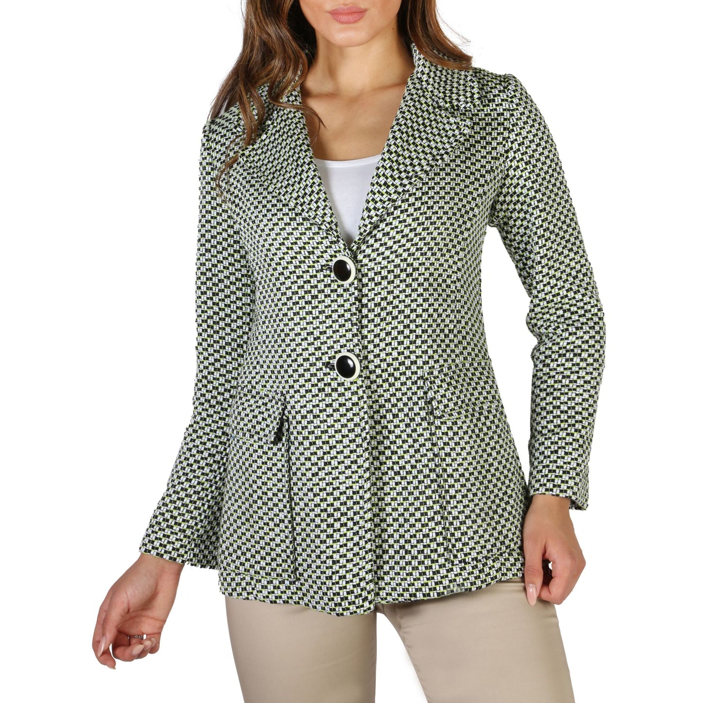 Fontana 2.0 Vestes - Tendance