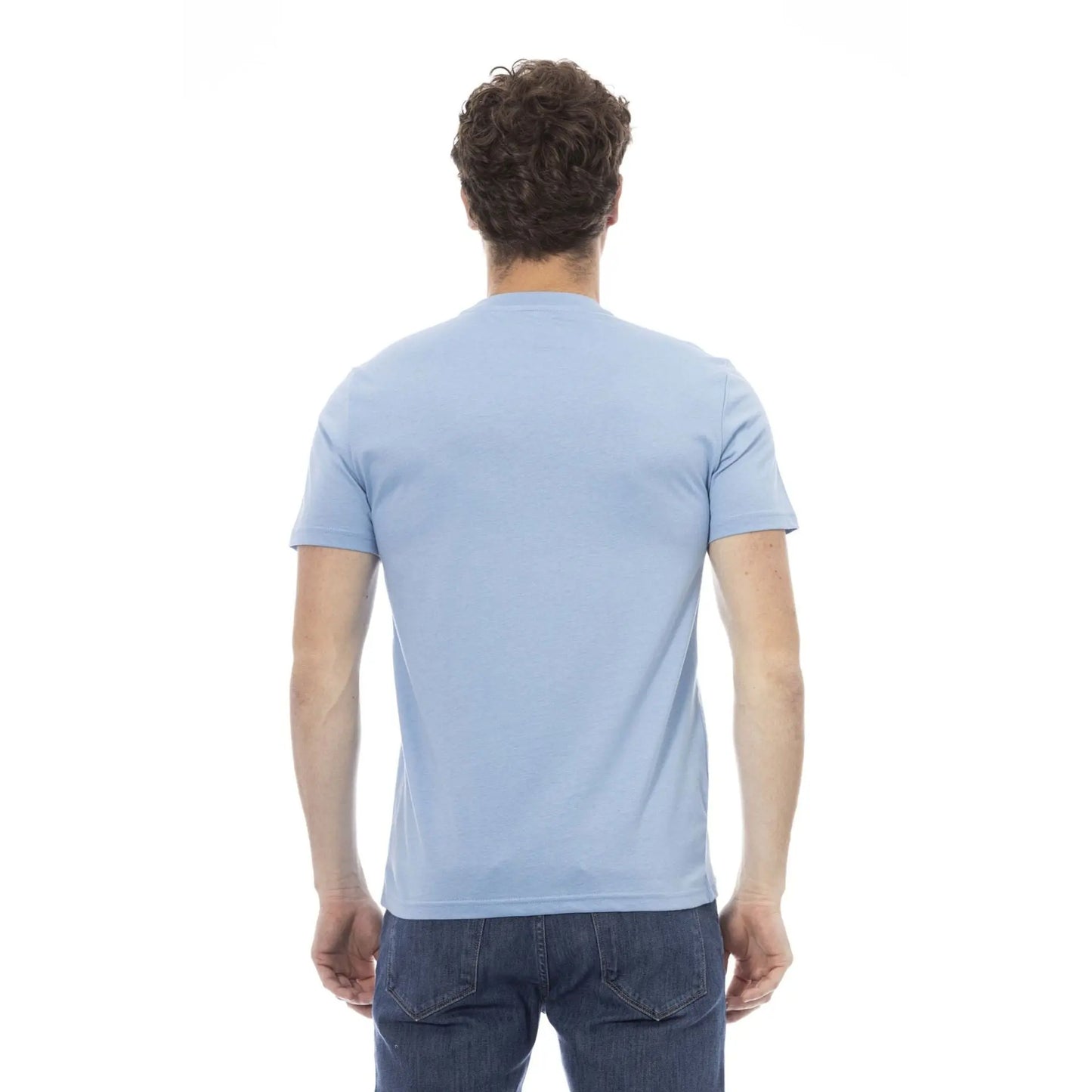 Baldinini Trend T-shirts Baldinini Trend