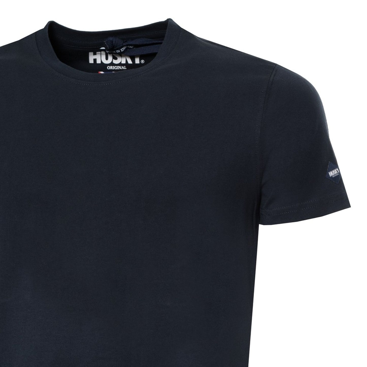 Husky T-shirts - Tendance