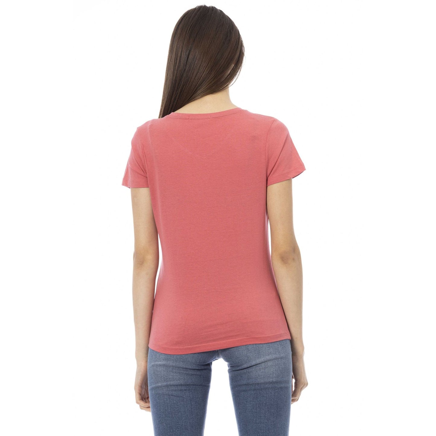 Trussardi Action T-shirts - Tendance