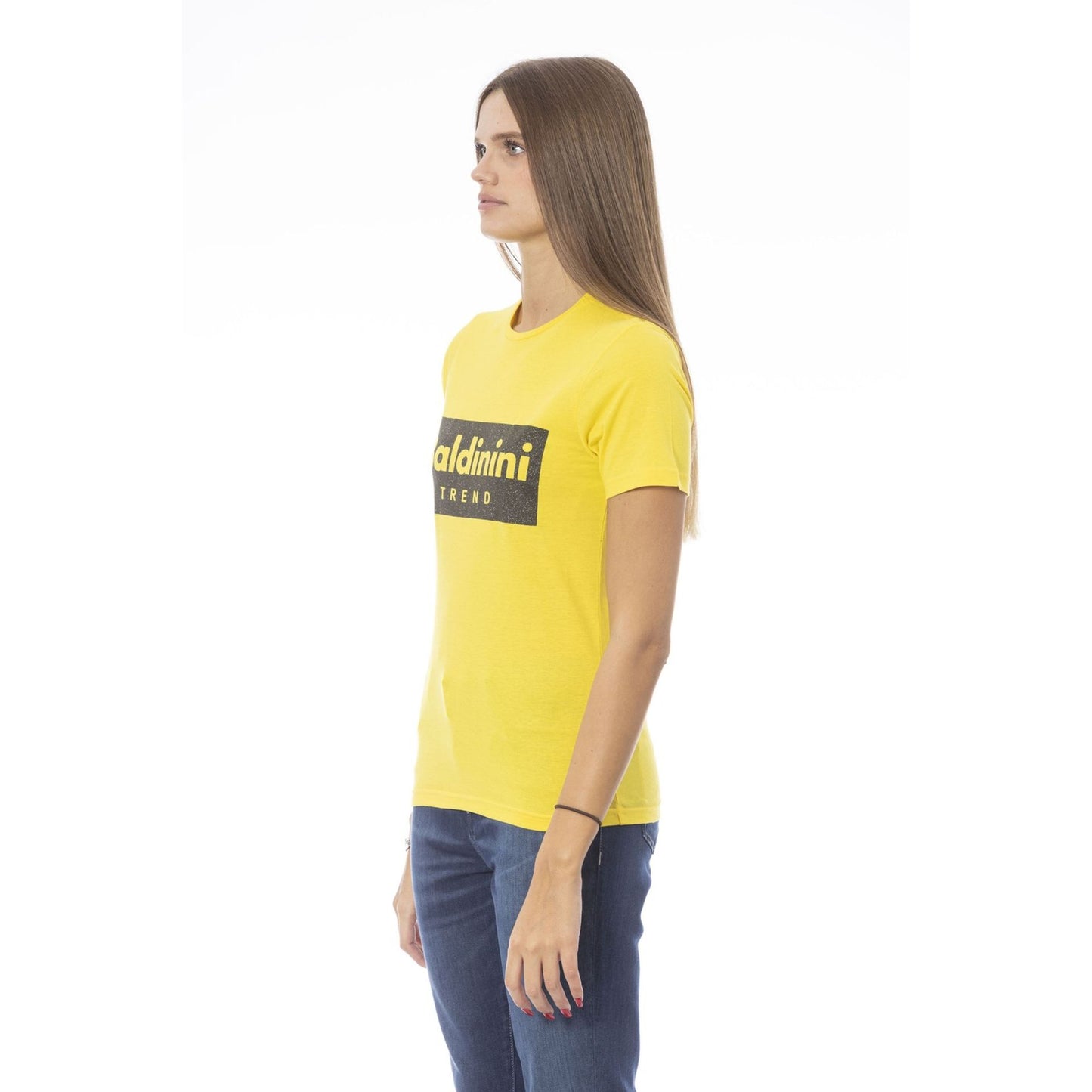 Baldinini Trend T-shirts - Tendance