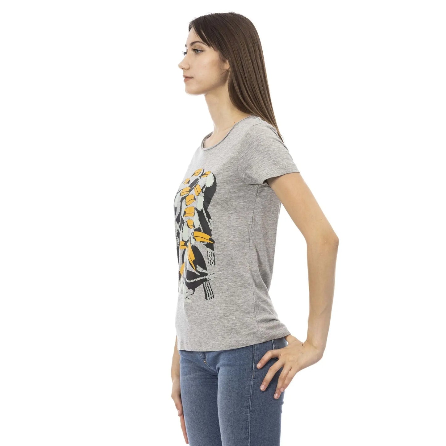 Trussardi Action T-shirts Trussardi Action