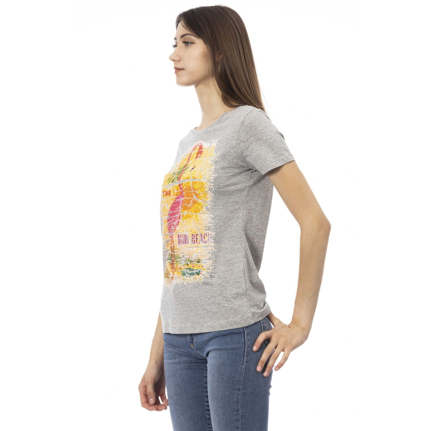Trussardi Action T-shirts - Tendance