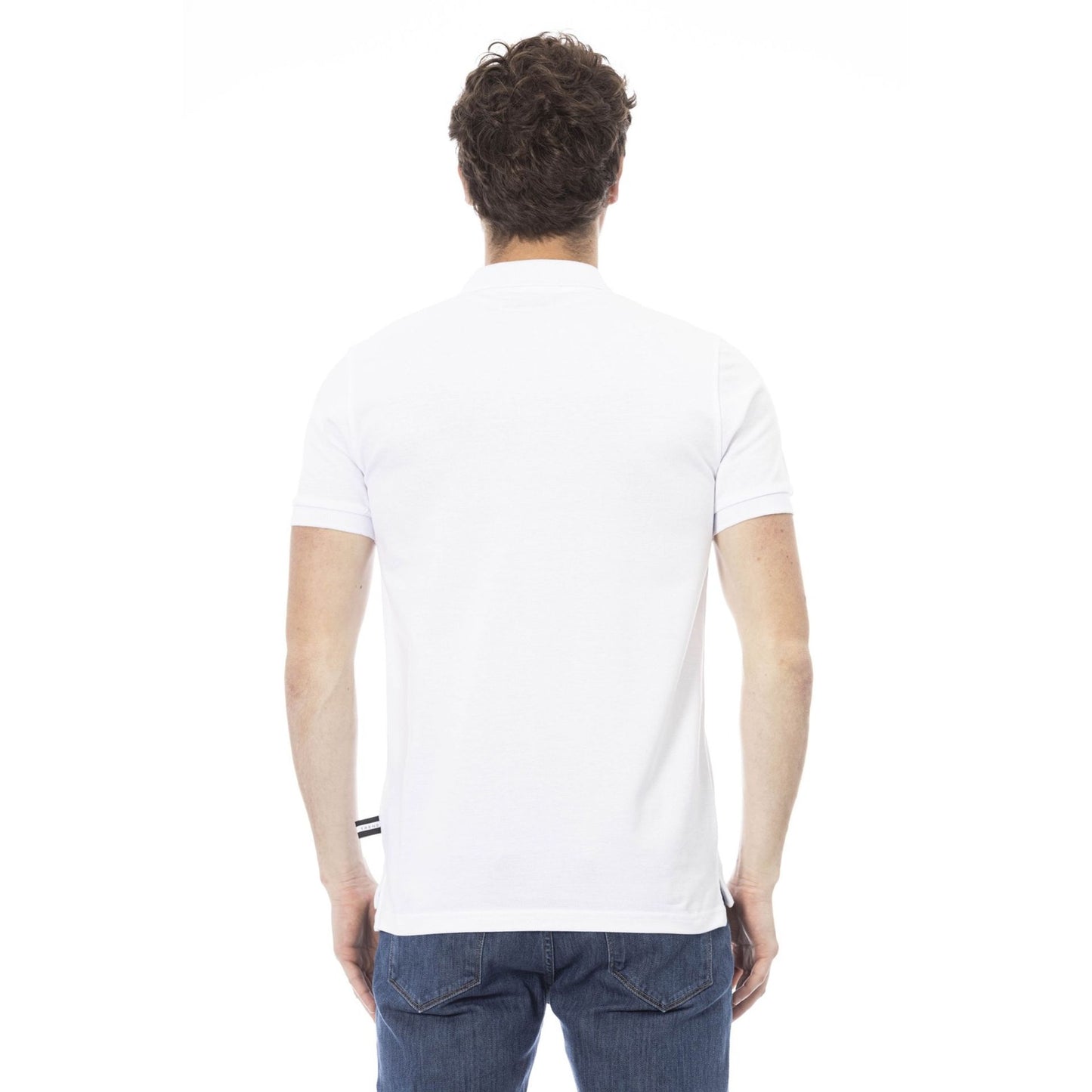 Baldinini Trend Polo - Tendance