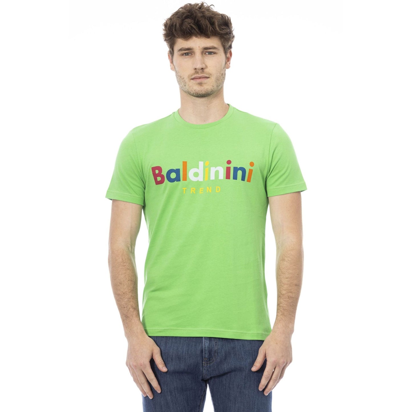 Baldinini Trend T-shirts - Tendance