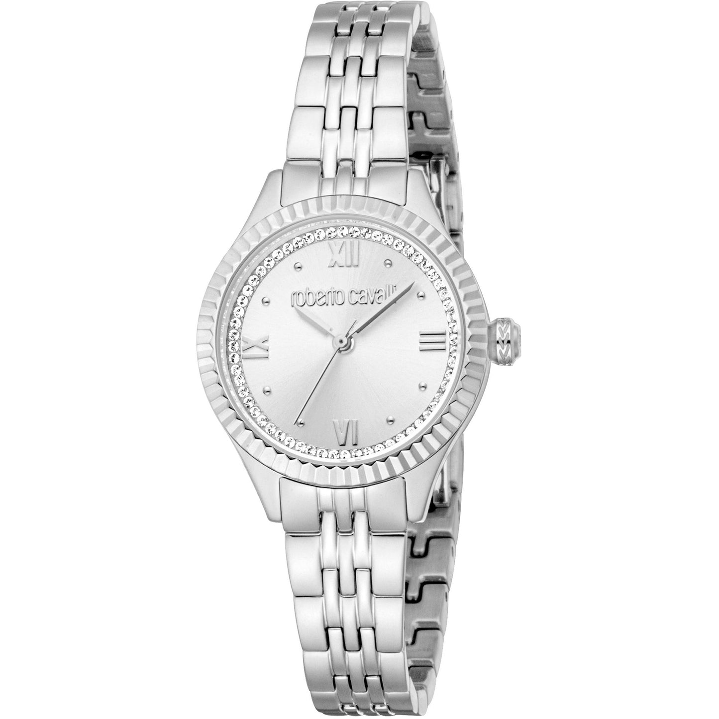 Roberto Cavalli Montres - Tendance