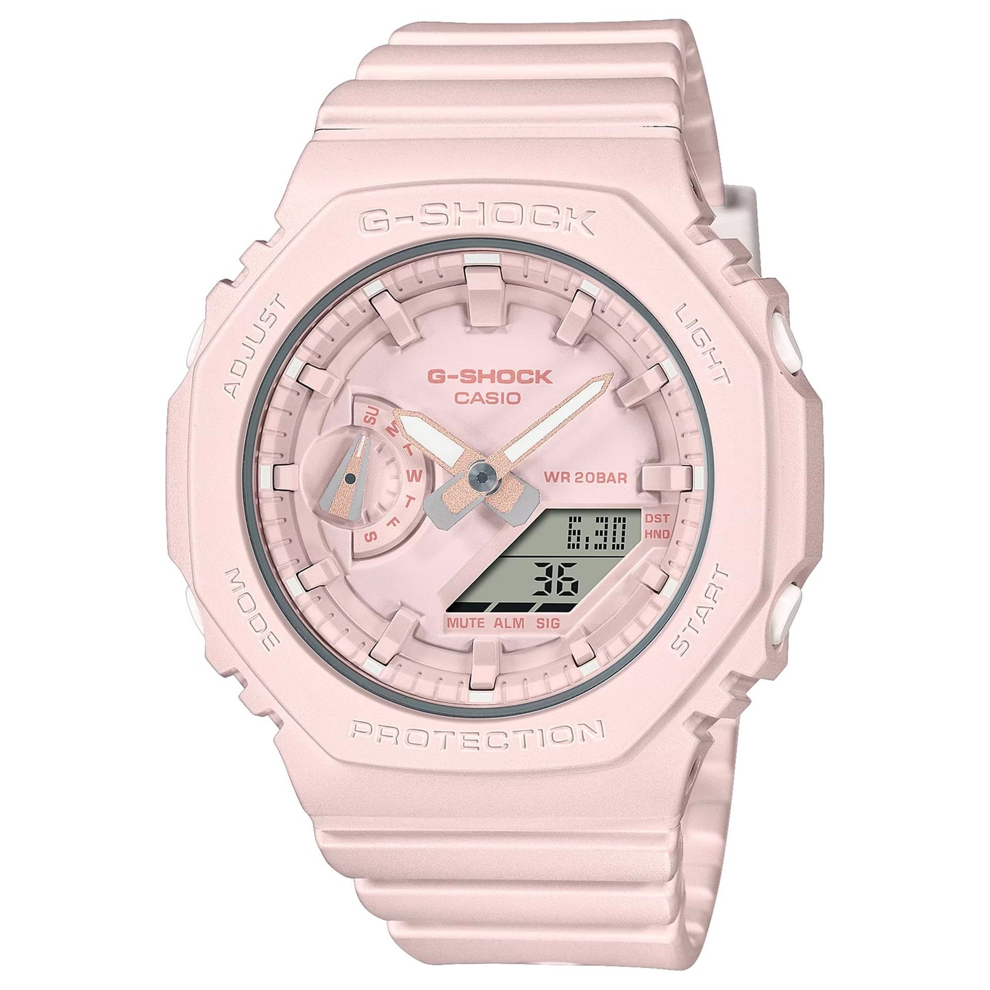 Casio Montres - Tendance
