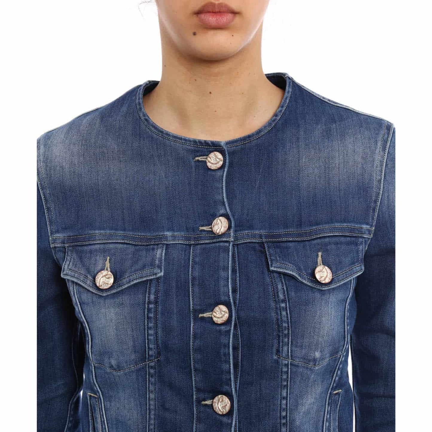 Jacob Cohen Vestes - Tendance