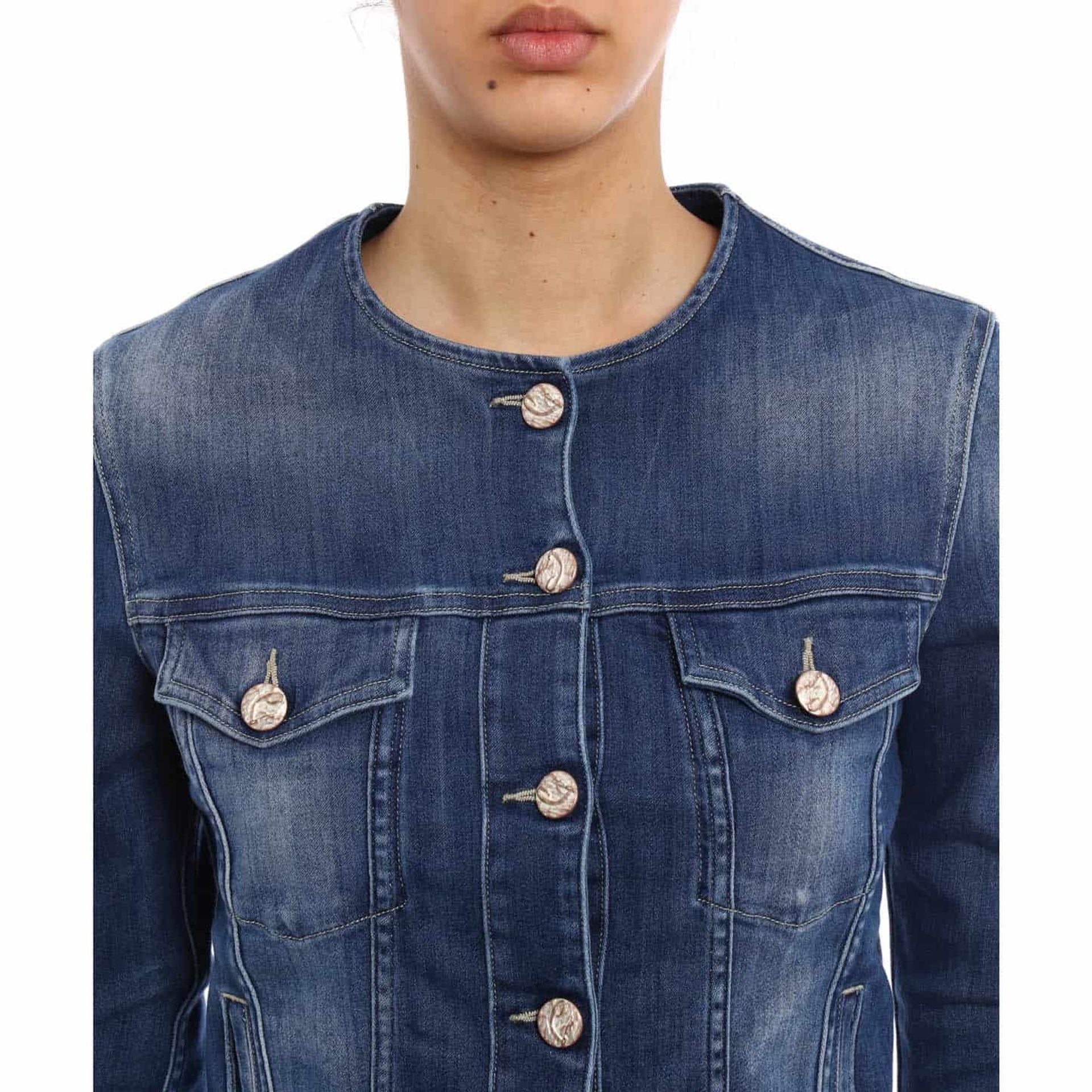 Jacob Cohen Vestes - Tendance