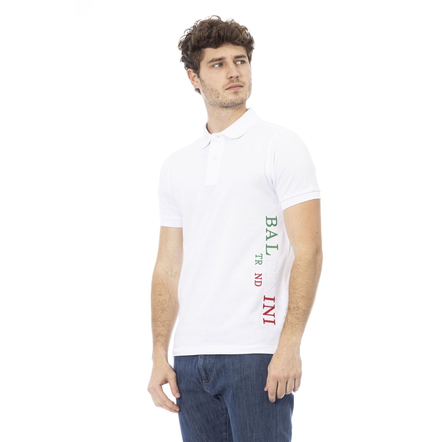 Baldinini Trend Polo - Tendance