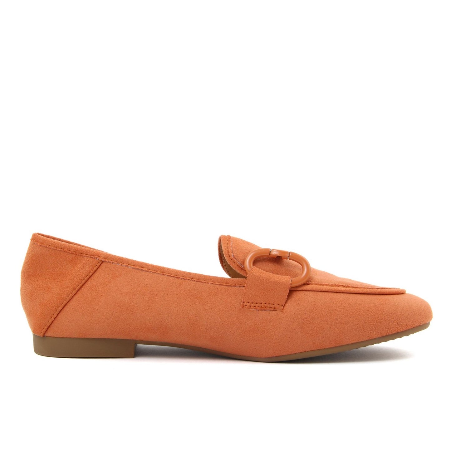 Fashion Attitude Mocassins - Tendance