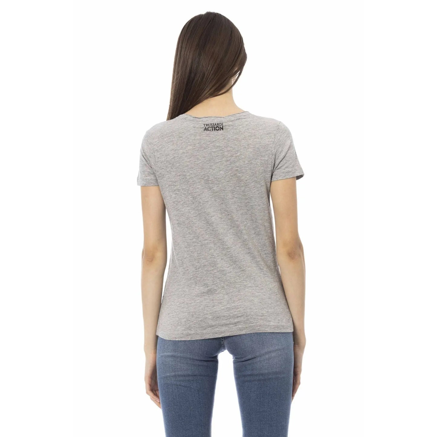 Trussardi Action T-shirts Trussardi Action