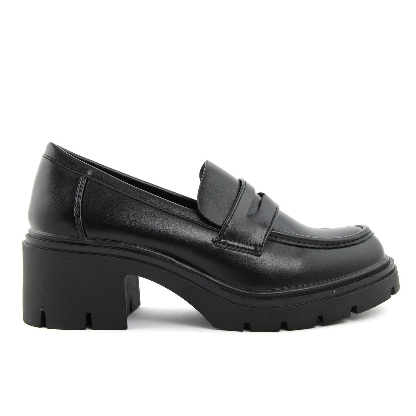 Fashion Attitude Mocassins - Tendance