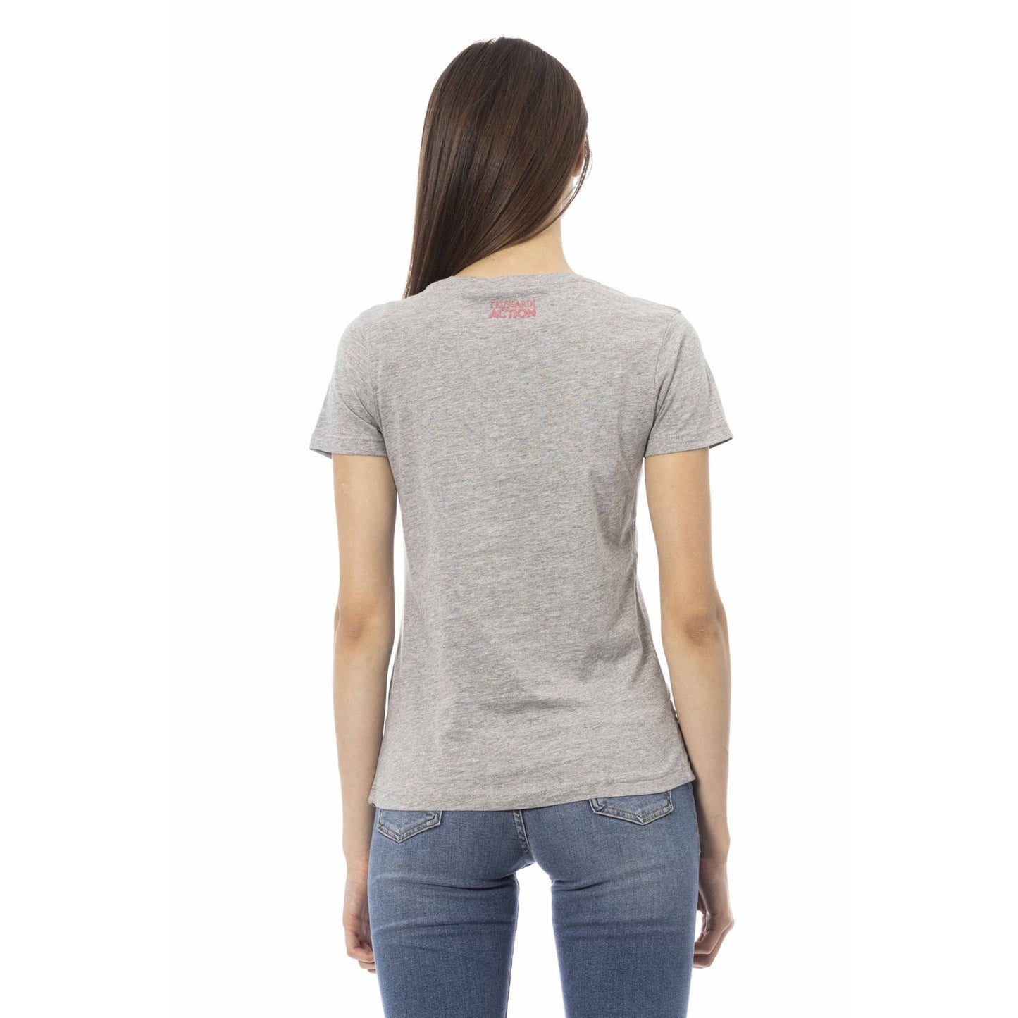 Trussardi Action T-shirts - Tendance