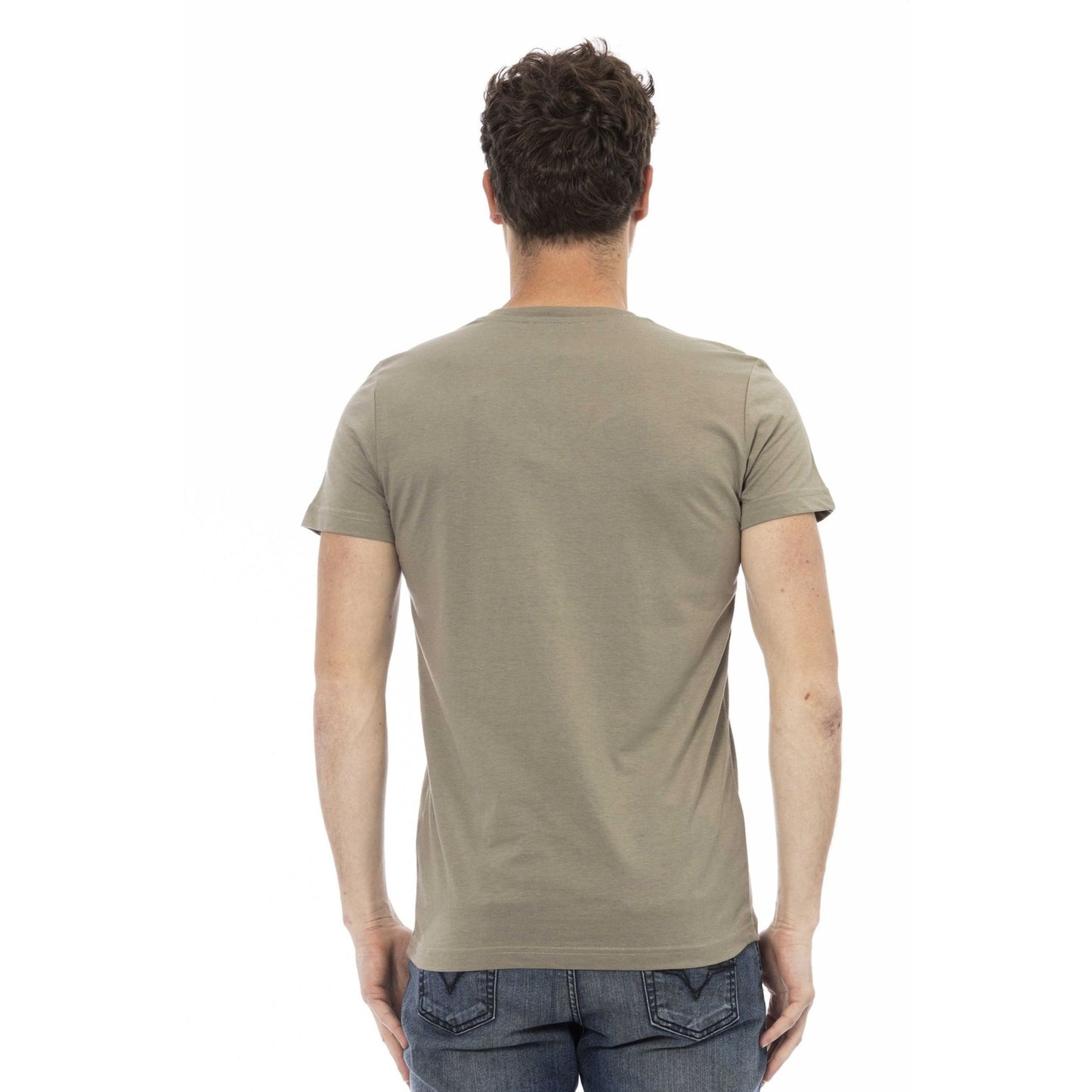 Trussardi Action T-shirts - Tendance