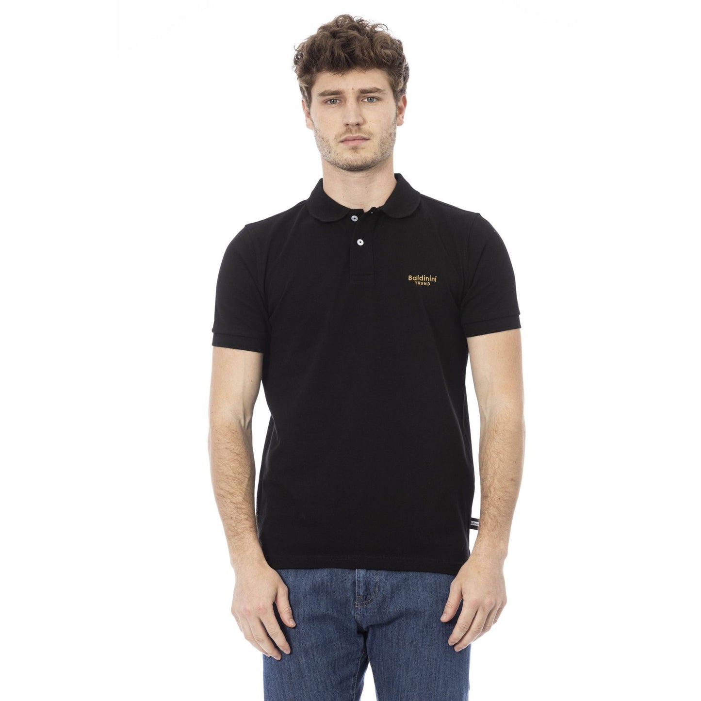 Baldinini Trend Polo - Tendance