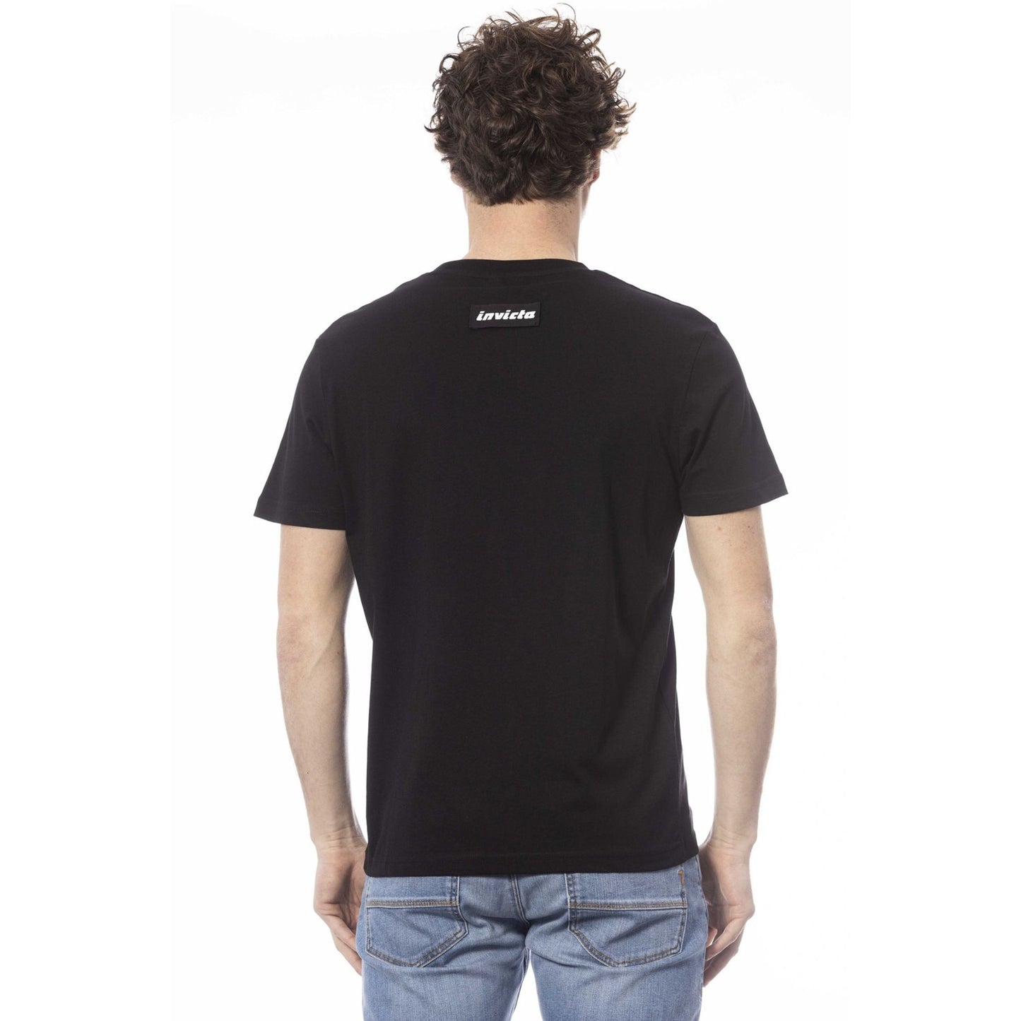 Invicta T-shirts - Tendance