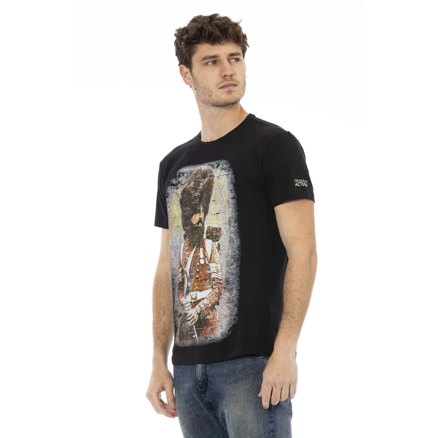 Trussardi Action T-shirts Trussardi Action