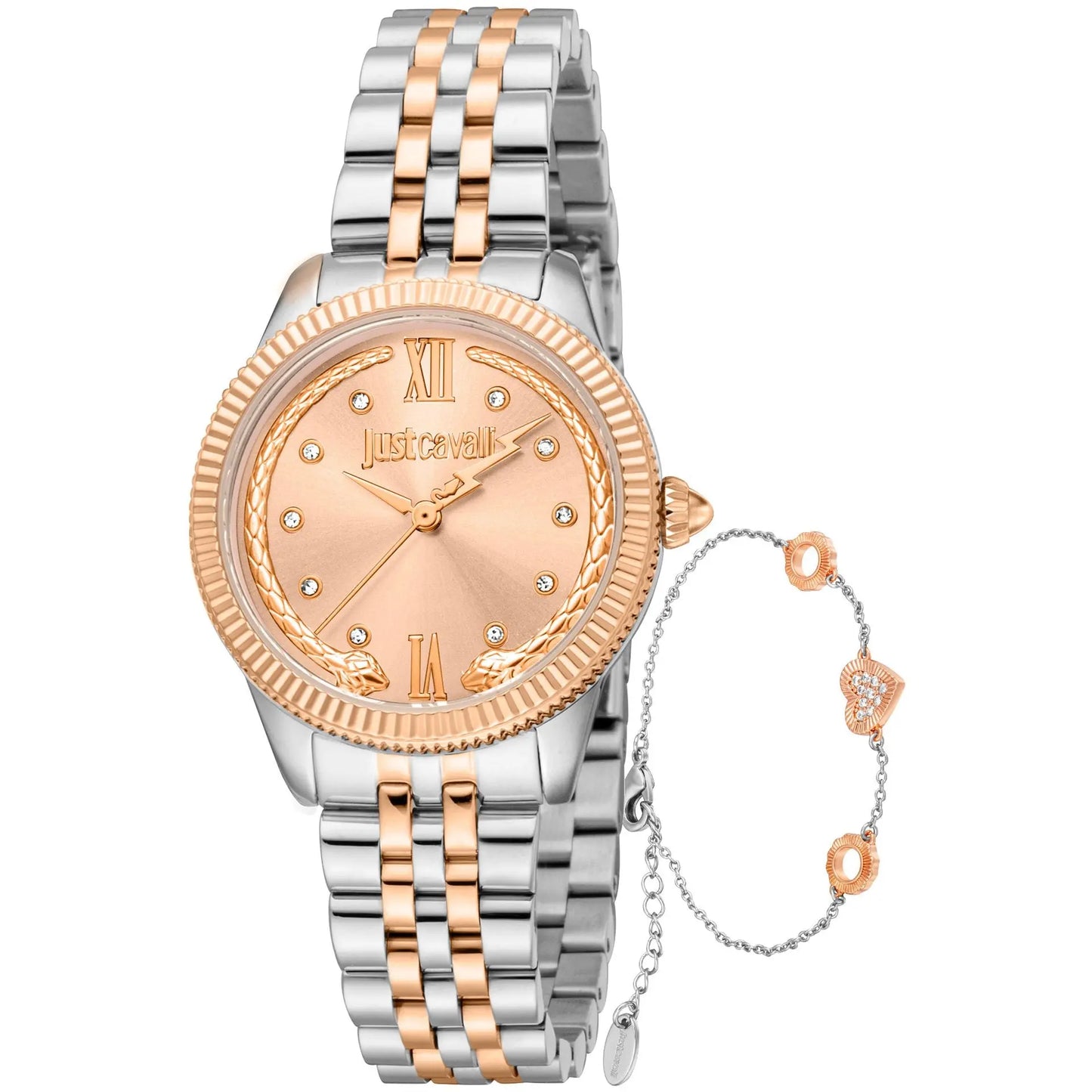 Just Cavalli Montres Just Cavalli