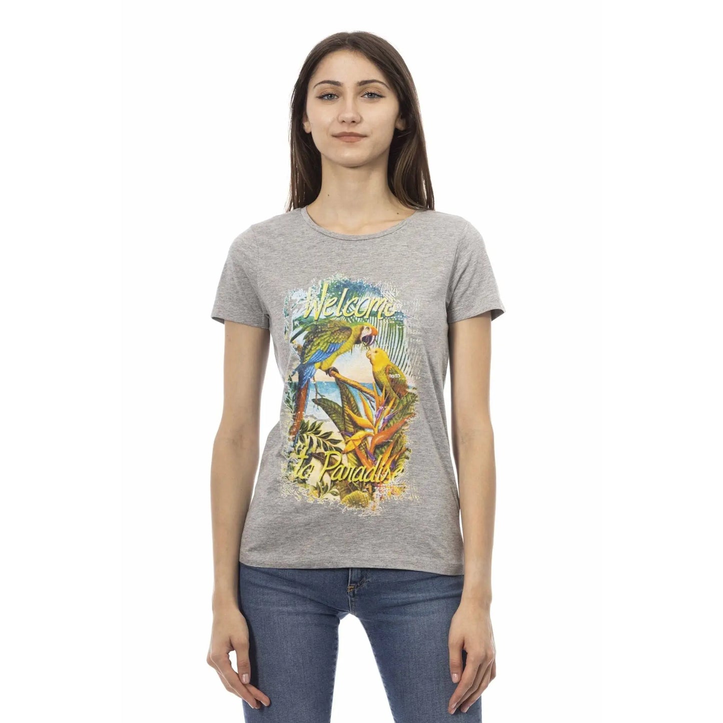 Trussardi Action T-shirts Trussardi Action
