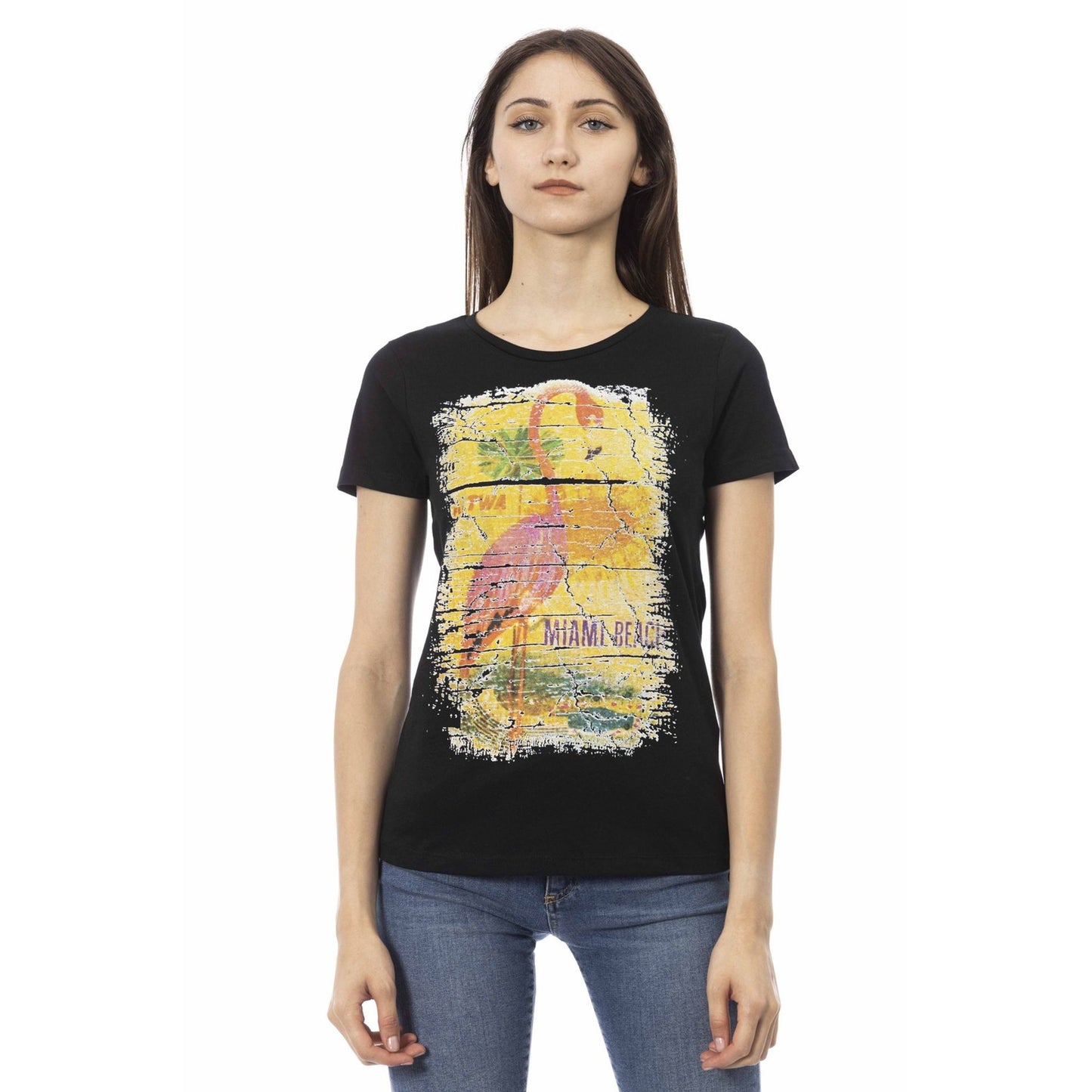 Trussardi Action T-shirts - Tendance