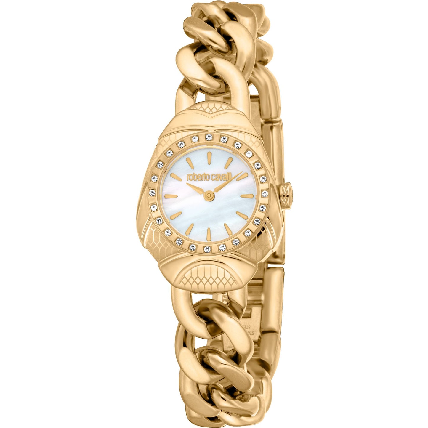 Roberto Cavalli Montres - Tendance