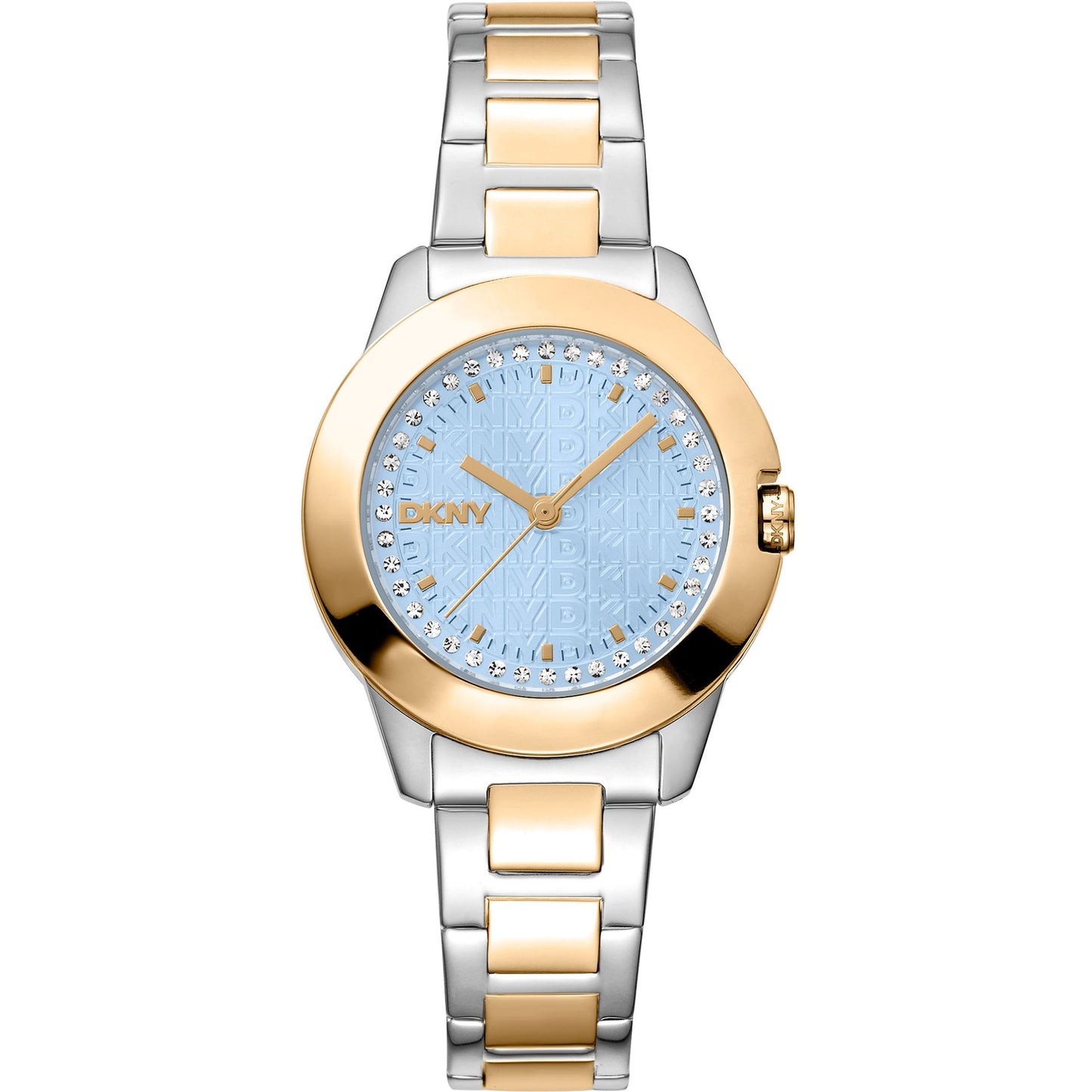 Dkny Montres - Tendance
