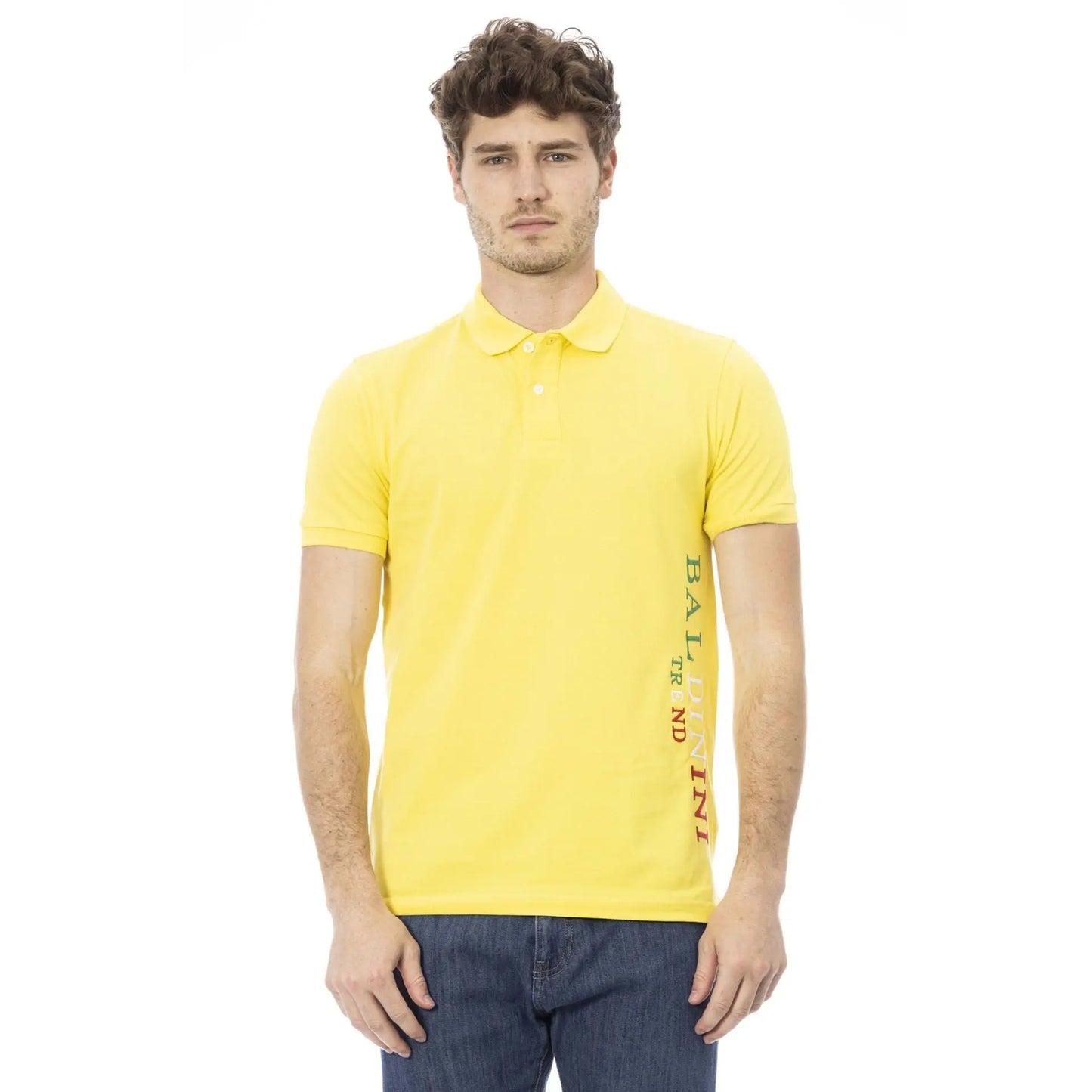 Baldinini Trend Polo Baldinini Trend