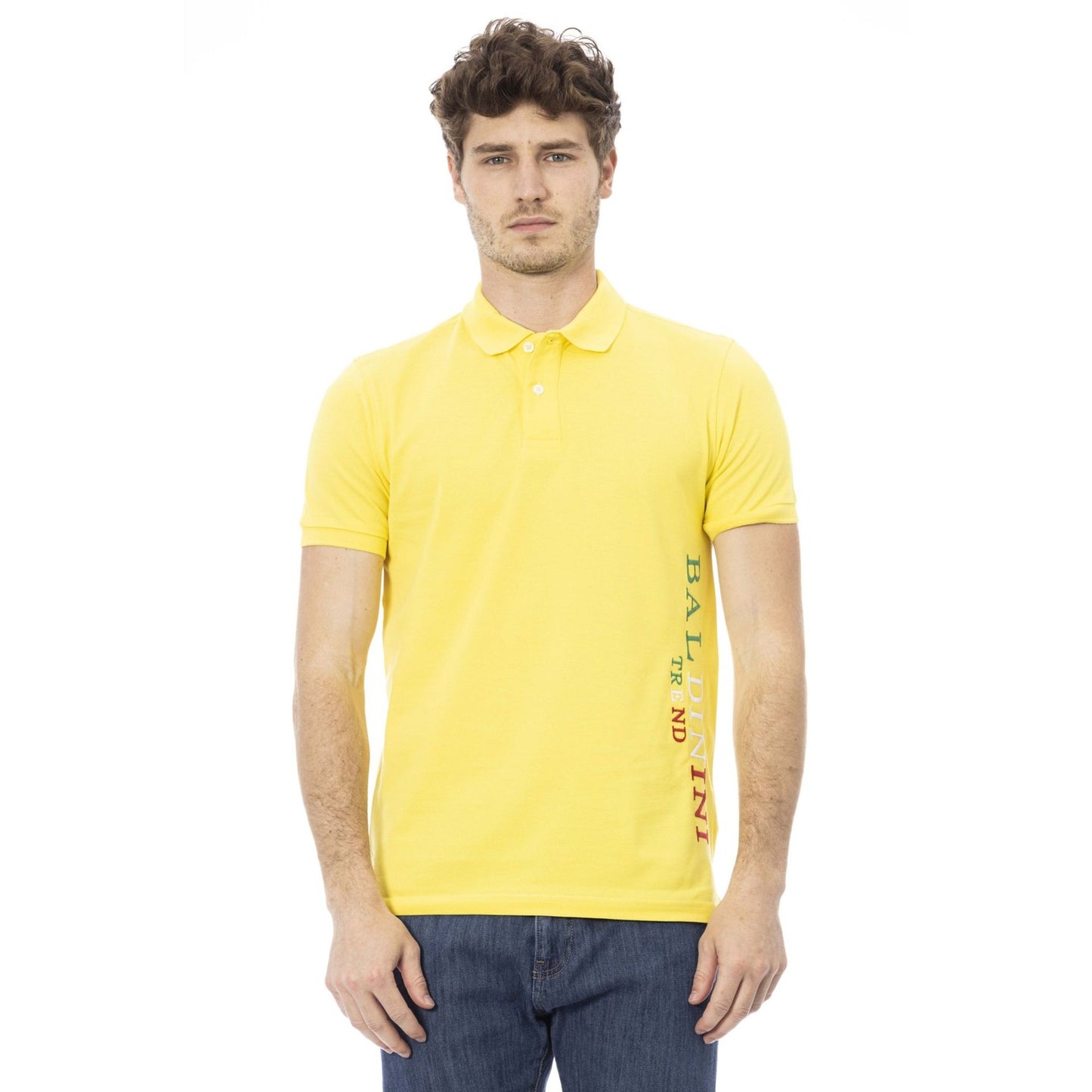 Baldinini Trend Polo - Tendance