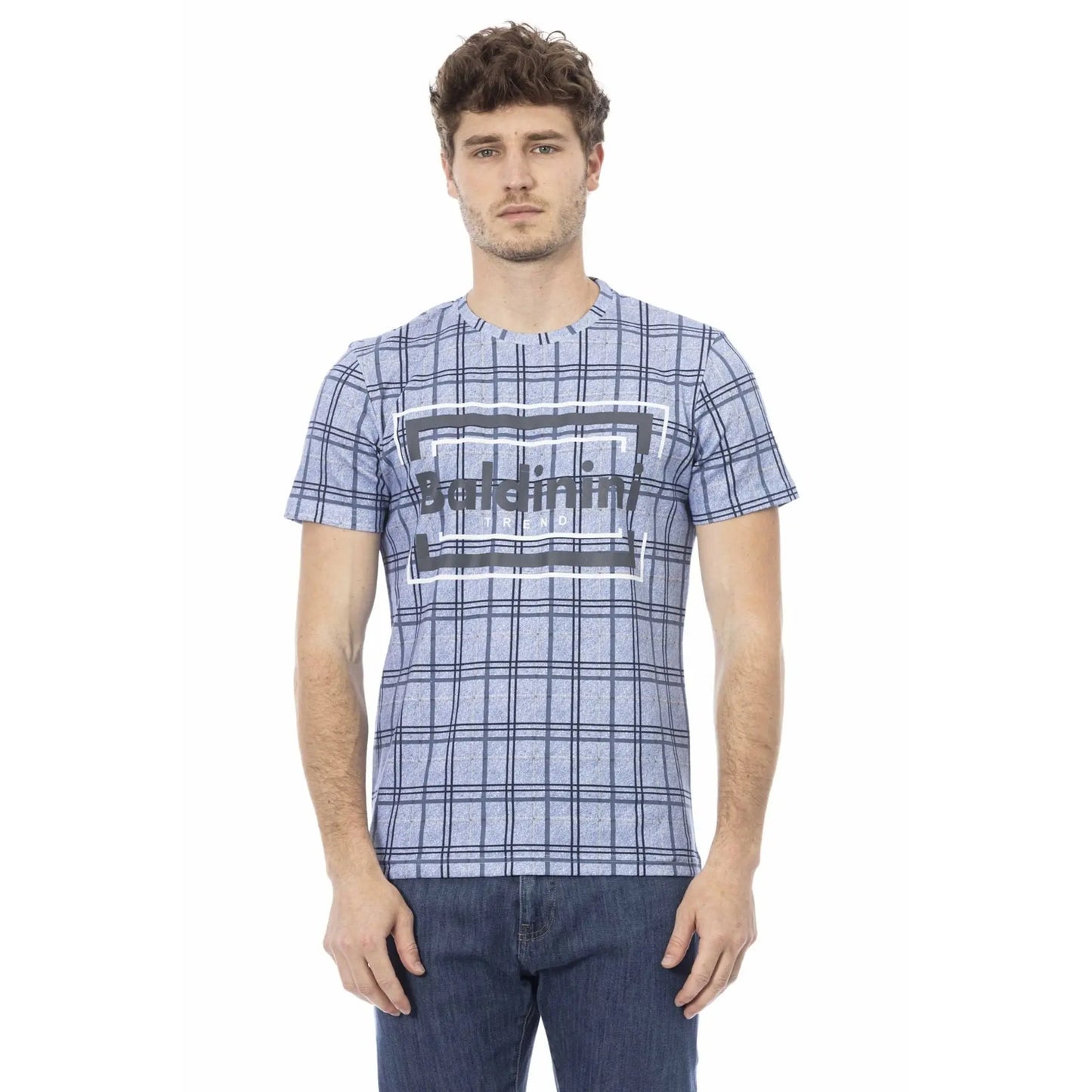 Baldinini Trend T-shirts Baldinini Trend