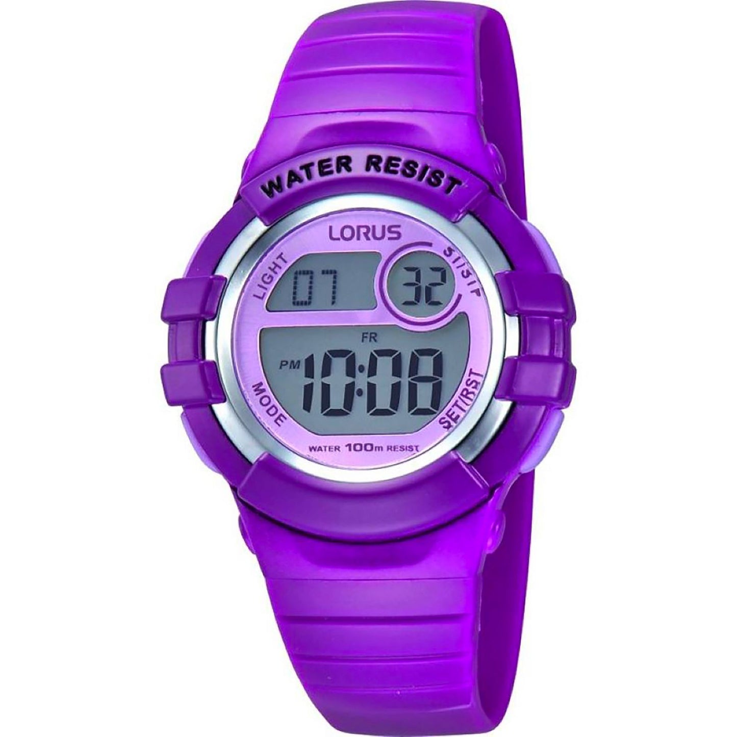 Lorus Montres - Tendance