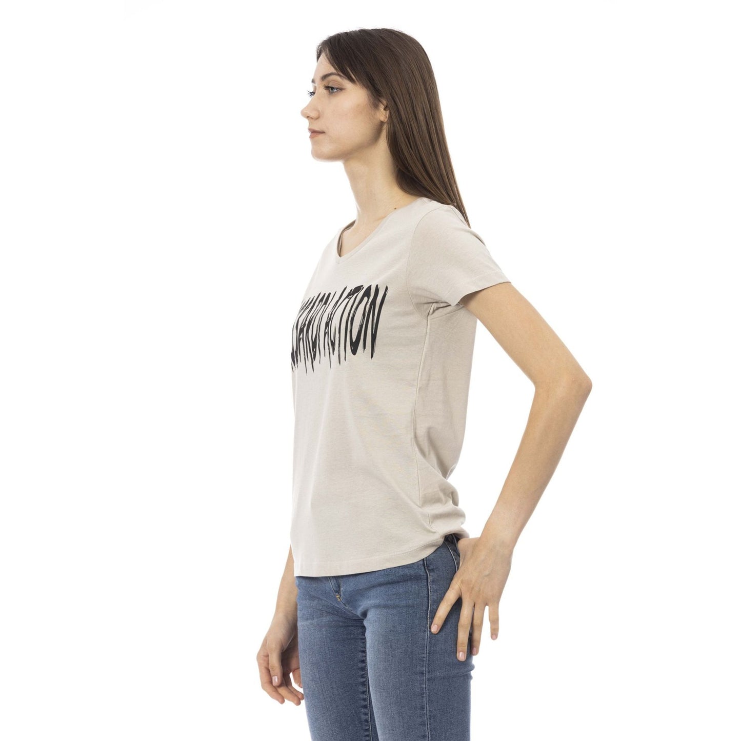 Trussardi Action T-shirts - Tendance